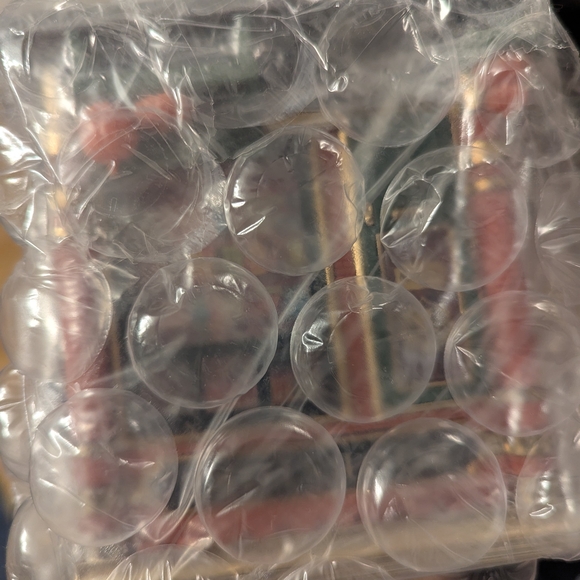 **VIRAL** Bath & Body Works Bookstore Wallflowers Night Light with Pumpkins - Picture 3 of 5